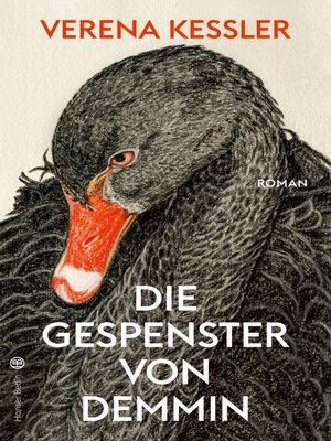 cover image of Die Gespenster von Demmin